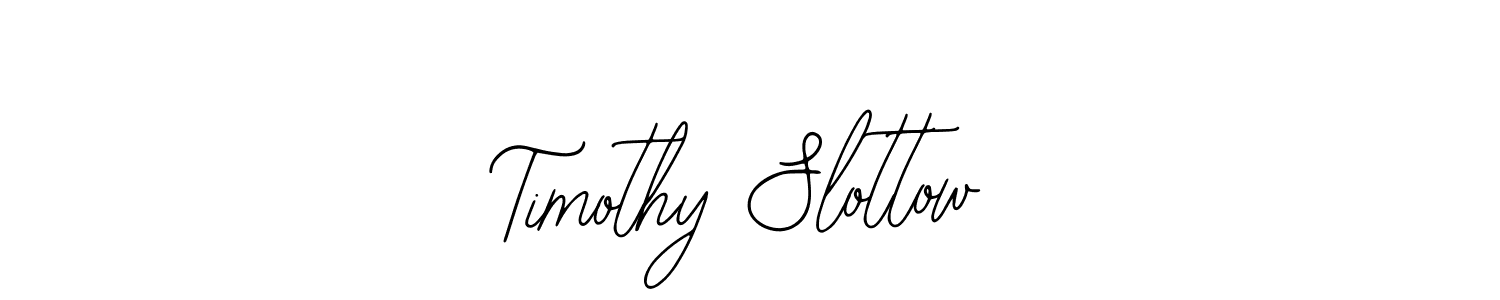 See photos of Timothy Slottow official signature by Spectra . Check more albums & portfolios. Read reviews & check more about Bearetta-2O07w font. Timothy Slottow signature style 12 images and pictures png