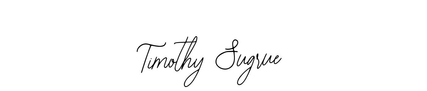It looks lik you need a new signature style for name Timothy Sugrue. Design unique handwritten (Bearetta-2O07w) signature with our free signature maker in just a few clicks. Timothy Sugrue signature style 12 images and pictures png