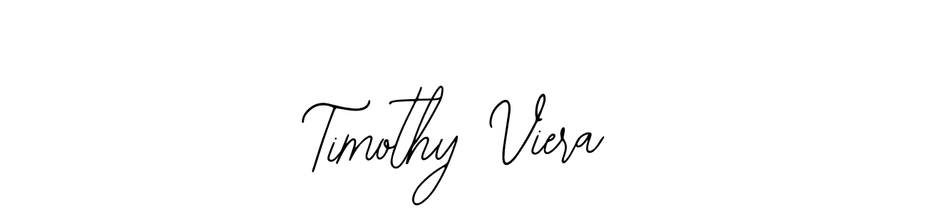 Also we have Timothy Viera name is the best signature style. Create professional handwritten signature collection using Bearetta-2O07w autograph style. Timothy Viera signature style 12 images and pictures png