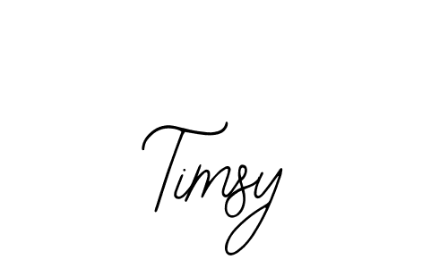 Create a beautiful signature design for name Timsy. With this signature (Bearetta-2O07w) fonts, you can make a handwritten signature for free. Timsy signature style 12 images and pictures png