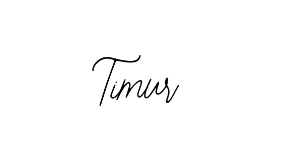 This is the best signature style for the Timur  name. Also you like these signature font (Bearetta-2O07w). Mix name signature. Timur  signature style 12 images and pictures png