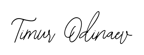 Here are the top professional signature styles for the name Timur Odinaev. These are the best autograph styles you can use for your name. Timur Odinaev signature style 12 images and pictures png