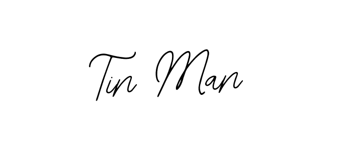 Once you've used our free online signature maker to create your best signature Bearetta-2O07w style, it's time to enjoy all of the benefits that Tin Man name signing documents. Tin Man signature style 12 images and pictures png