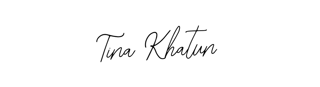 See photos of Tina Khatun official signature by Spectra . Check more albums & portfolios. Read reviews & check more about Bearetta-2O07w font. Tina Khatun signature style 12 images and pictures png