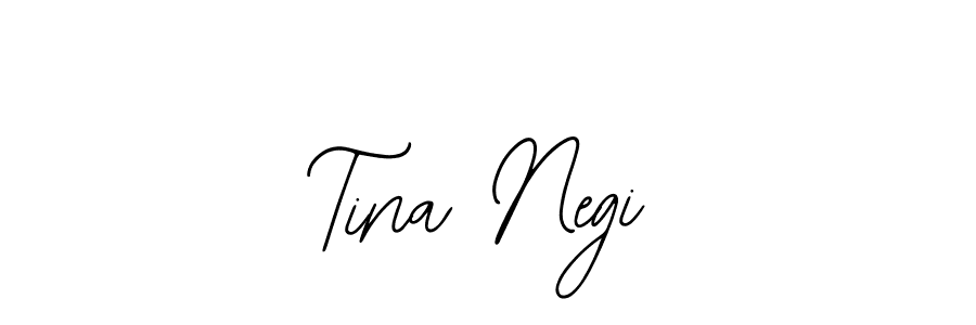 Once you've used our free online signature maker to create your best signature Bearetta-2O07w style, it's time to enjoy all of the benefits that Tina Negi name signing documents. Tina Negi signature style 12 images and pictures png