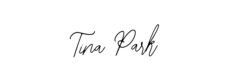 Also we have Tina Park name is the best signature style. Create professional handwritten signature collection using Bearetta-2O07w autograph style. Tina Park signature style 12 images and pictures png