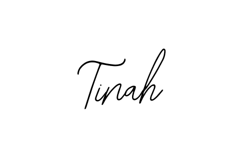 Once you've used our free online signature maker to create your best signature Bearetta-2O07w style, it's time to enjoy all of the benefits that Tinah name signing documents. Tinah signature style 12 images and pictures png
