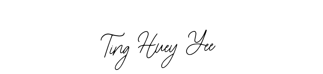 You can use this online signature creator to create a handwritten signature for the name Ting Huey Yee. This is the best online autograph maker. Ting Huey Yee signature style 12 images and pictures png