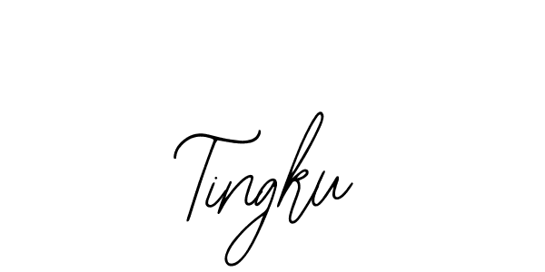 Bearetta-2O07w is a professional signature style that is perfect for those who want to add a touch of class to their signature. It is also a great choice for those who want to make their signature more unique. Get Tingku name to fancy signature for free. Tingku signature style 12 images and pictures png