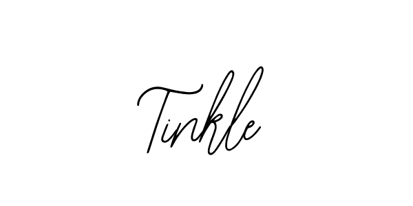 Also we have Tinkle name is the best signature style. Create professional handwritten signature collection using Bearetta-2O07w autograph style. Tinkle signature style 12 images and pictures png