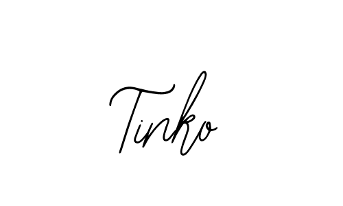 Make a beautiful signature design for name Tinko. Use this online signature maker to create a handwritten signature for free. Tinko signature style 12 images and pictures png