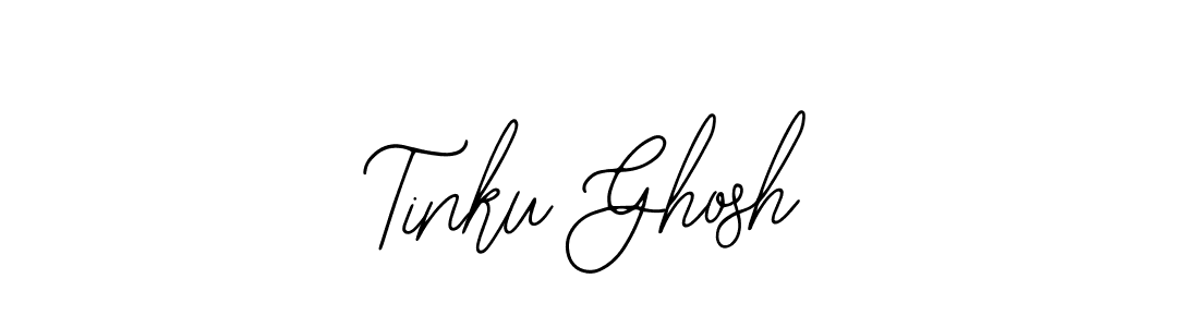 The best way (Bearetta-2O07w) to make a short signature is to pick only two or three words in your name. The name Tinku Ghosh include a total of six letters. For converting this name. Tinku Ghosh signature style 12 images and pictures png
