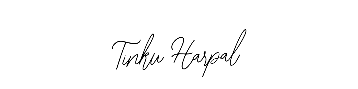You can use this online signature creator to create a handwritten signature for the name Tinku Harpal. This is the best online autograph maker. Tinku Harpal signature style 12 images and pictures png