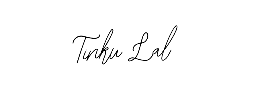 The best way (Bearetta-2O07w) to make a short signature is to pick only two or three words in your name. The name Tinku Lal include a total of six letters. For converting this name. Tinku Lal signature style 12 images and pictures png