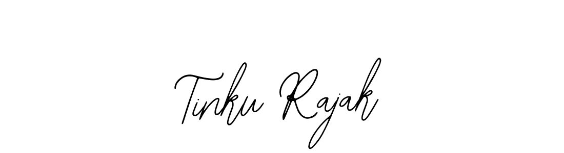 Also You can easily find your signature by using the search form. We will create Tinku Rajak name handwritten signature images for you free of cost using Bearetta-2O07w sign style. Tinku Rajak signature style 12 images and pictures png