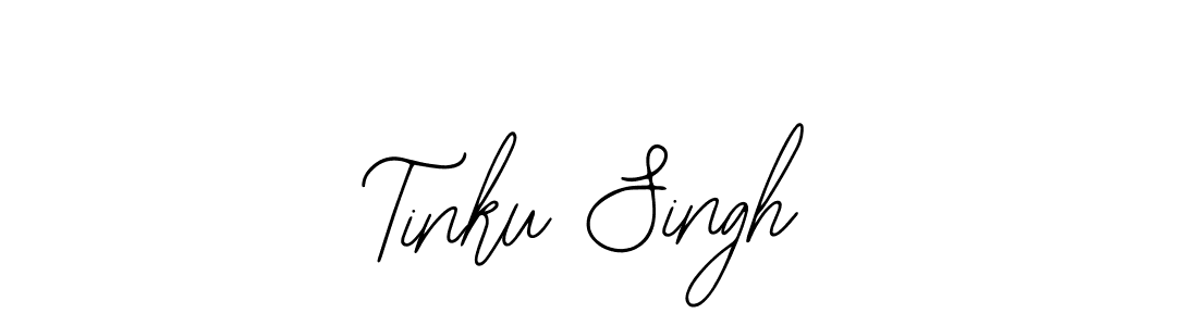 Similarly Bearetta-2O07w is the best handwritten signature design. Signature creator online .You can use it as an online autograph creator for name Tinku Singh. Tinku Singh signature style 12 images and pictures png