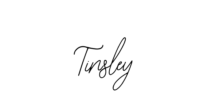 How to Draw Tinsley signature style? Bearetta-2O07w is a latest design signature styles for name Tinsley. Tinsley signature style 12 images and pictures png