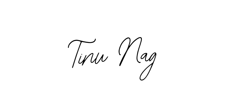 This is the best signature style for the Tinu Nag name. Also you like these signature font (Bearetta-2O07w). Mix name signature. Tinu Nag signature style 12 images and pictures png