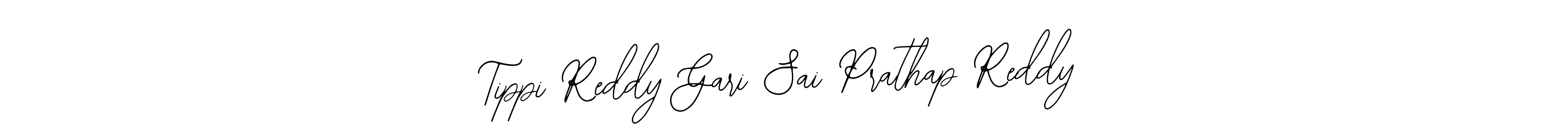 Here are the top 10 professional signature styles for the name Tippi Reddy Gari Sai Prathap Reddy. These are the best autograph styles you can use for your name. Tippi Reddy Gari Sai Prathap Reddy signature style 12 images and pictures png