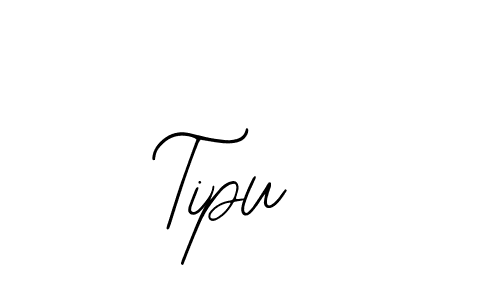 How to Draw Tipu  signature style? Bearetta-2O07w is a latest design signature styles for name Tipu . Tipu  signature style 12 images and pictures png