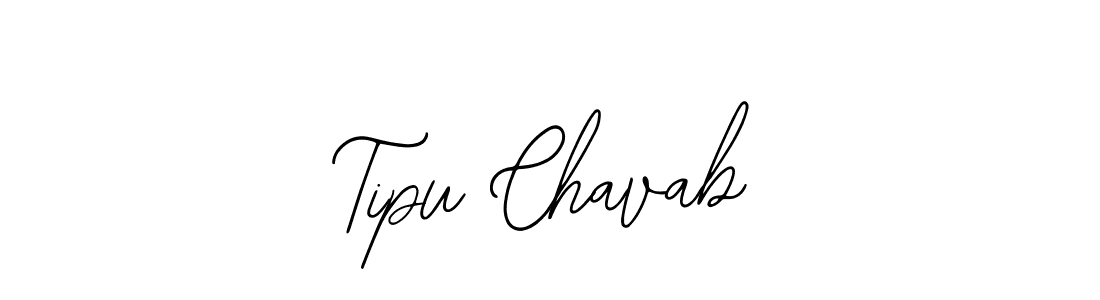 How to Draw Tipu Chavab signature style? Bearetta-2O07w is a latest design signature styles for name Tipu Chavab. Tipu Chavab signature style 12 images and pictures png