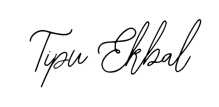 The Bearetta-2O07w signature style provides a bold statement for name Tipu Ekbal. Designed for business owners, executives, and leaders. Tipu Ekbal signature style 12 images and pictures png
