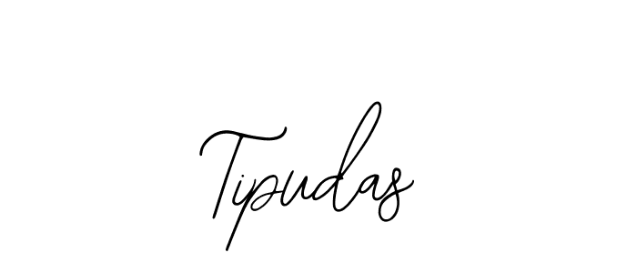 Here are the top 10 professional signature styles for the name Tipudas. These are the best autograph styles you can use for your name. Tipudas signature style 12 images and pictures png