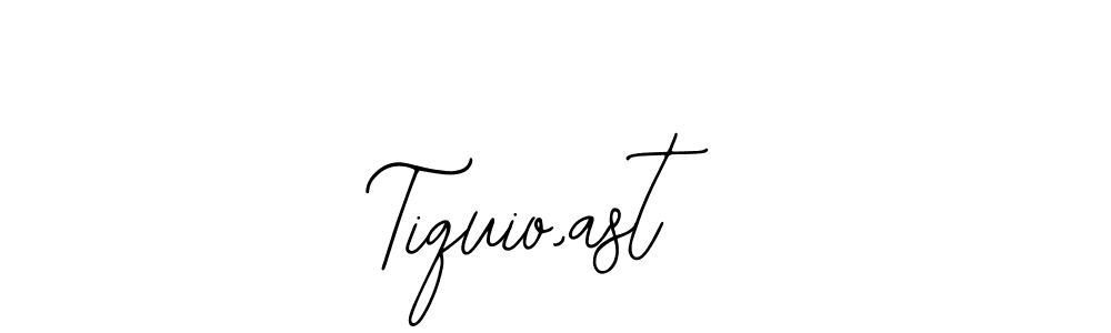 Here are the top 10 professional signature styles for the name Tiquio,ast. These are the best autograph styles you can use for your name. Tiquio,ast signature style 12 images and pictures png