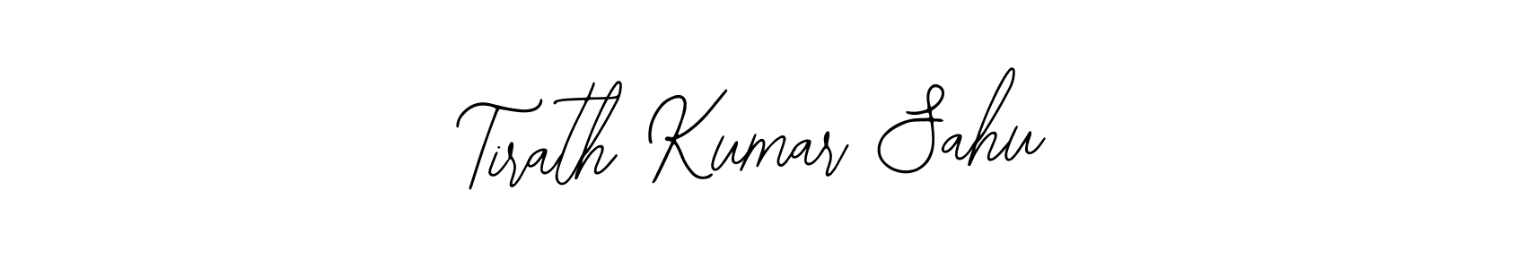 Here are the top 10 professional signature styles for the name Tirath Kumar Sahu. These are the best autograph styles you can use for your name. Tirath Kumar Sahu signature style 12 images and pictures png