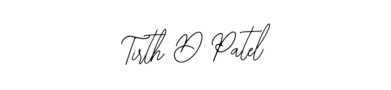 See photos of Tirth D Patel official signature by Spectra . Check more albums & portfolios. Read reviews & check more about Bearetta-2O07w font. Tirth D Patel signature style 12 images and pictures png