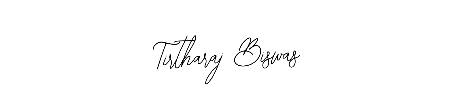 This is the best signature style for the Tirtharaj Biswas name. Also you like these signature font (Bearetta-2O07w). Mix name signature. Tirtharaj Biswas signature style 12 images and pictures png