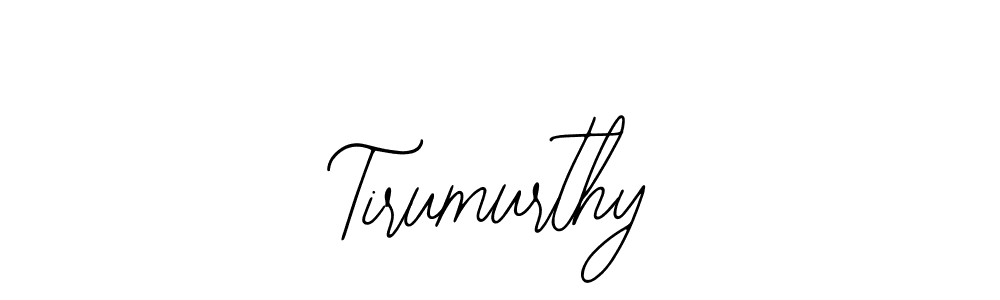 Make a beautiful signature design for name Tirumurthy. Use this online signature maker to create a handwritten signature for free. Tirumurthy signature style 12 images and pictures png