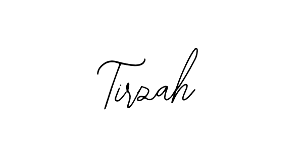 if you are searching for the best signature style for your name Tirzah. so please give up your signature search. here we have designed multiple signature styles  using Bearetta-2O07w. Tirzah signature style 12 images and pictures png