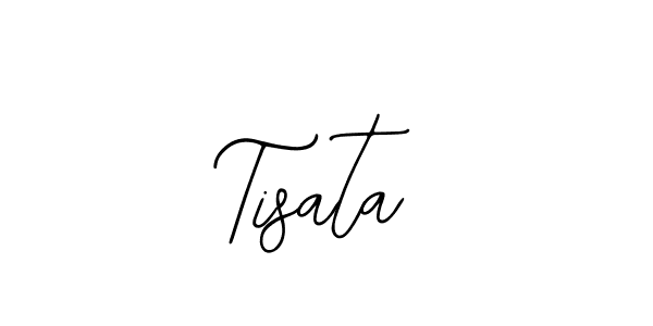 How to Draw Tisata signature style? Bearetta-2O07w is a latest design signature styles for name Tisata. Tisata signature style 12 images and pictures png