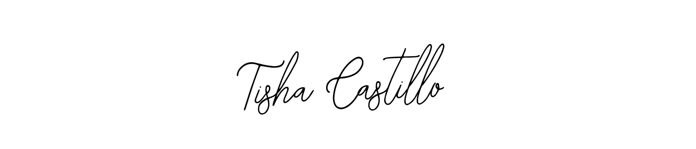 Best and Professional Signature Style for Tisha Castillo. Bearetta-2O07w Best Signature Style Collection. Tisha Castillo signature style 12 images and pictures png