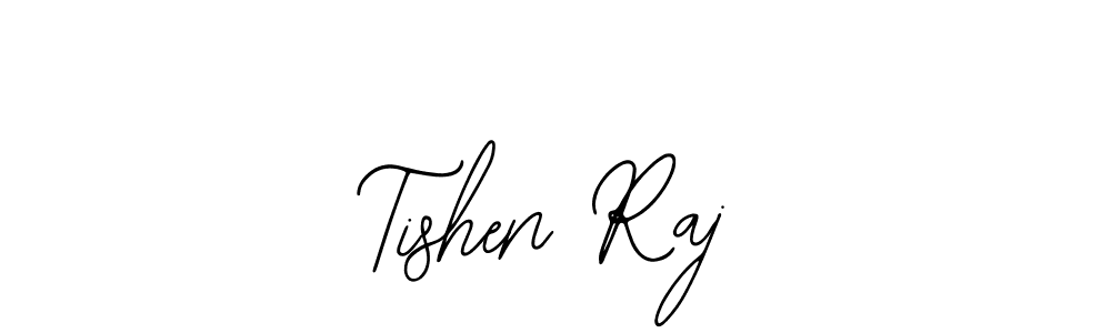 See photos of Tishen Raj official signature by Spectra . Check more albums & portfolios. Read reviews & check more about Bearetta-2O07w font. Tishen Raj signature style 12 images and pictures png