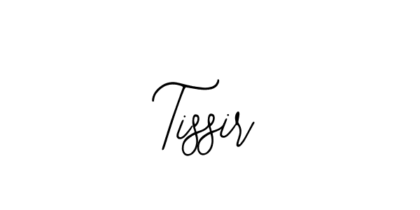 Once you've used our free online signature maker to create your best signature Bearetta-2O07w style, it's time to enjoy all of the benefits that Tissir name signing documents. Tissir signature style 12 images and pictures png