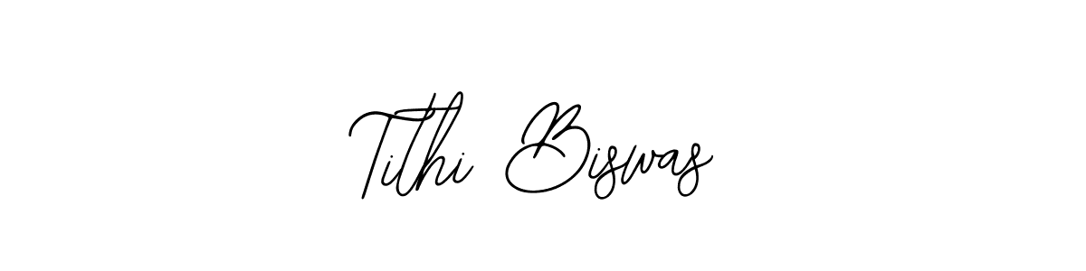 This is the best signature style for the Tithi Biswas name. Also you like these signature font (Bearetta-2O07w). Mix name signature. Tithi Biswas signature style 12 images and pictures png