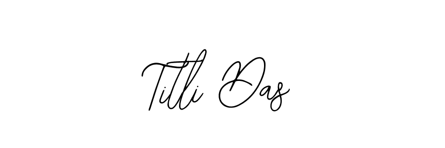 See photos of Titli Das official signature by Spectra . Check more albums & portfolios. Read reviews & check more about Bearetta-2O07w font. Titli Das signature style 12 images and pictures png