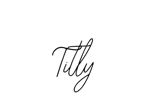 Here are the top 10 professional signature styles for the name Titly. These are the best autograph styles you can use for your name. Titly signature style 12 images and pictures png