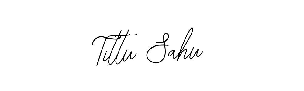 Here are the top 10 professional signature styles for the name Tittu Sahu. These are the best autograph styles you can use for your name. Tittu Sahu signature style 12 images and pictures png