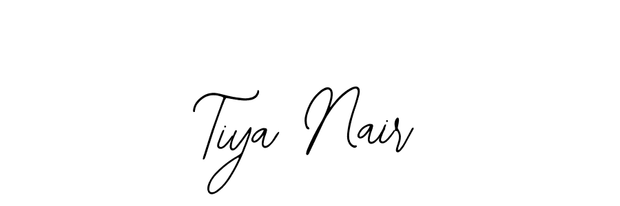 See photos of Tiya Nair official signature by Spectra . Check more albums & portfolios. Read reviews & check more about Bearetta-2O07w font. Tiya Nair signature style 12 images and pictures png