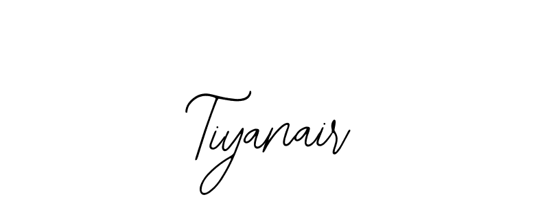 It looks lik you need a new signature style for name Tiyanair. Design unique handwritten (Bearetta-2O07w) signature with our free signature maker in just a few clicks. Tiyanair signature style 12 images and pictures png