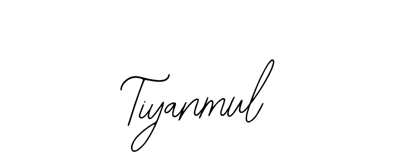 Check out images of Autograph of Tiyanmul name. Actor Tiyanmul Signature Style. Bearetta-2O07w is a professional sign style online. Tiyanmul signature style 12 images and pictures png