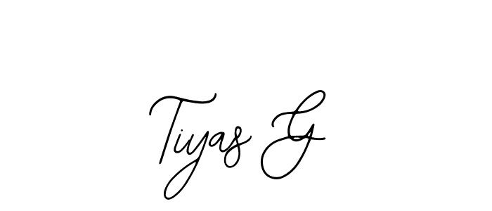 Check out images of Autograph of Tiyas G name. Actor Tiyas G Signature Style. Bearetta-2O07w is a professional sign style online. Tiyas G signature style 12 images and pictures png