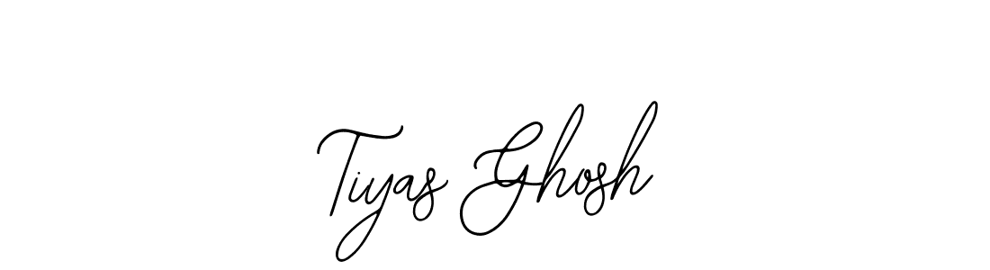 Use a signature maker to create a handwritten signature online. With this signature software, you can design (Bearetta-2O07w) your own signature for name Tiyas Ghosh. Tiyas Ghosh signature style 12 images and pictures png