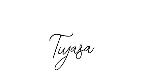 How to Draw Tiyasa signature style? Bearetta-2O07w is a latest design signature styles for name Tiyasa. Tiyasa signature style 12 images and pictures png