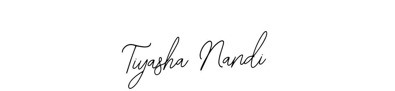 Here are the top 10 professional signature styles for the name Tiyasha Nandi. These are the best autograph styles you can use for your name. Tiyasha Nandi signature style 12 images and pictures png