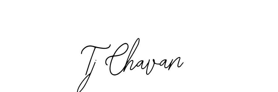 Make a short Tj Chavan signature style. Manage your documents anywhere anytime using Bearetta-2O07w. Create and add eSignatures, submit forms, share and send files easily. Tj Chavan signature style 12 images and pictures png