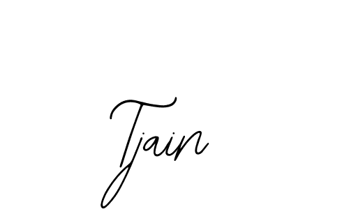 You can use this online signature creator to create a handwritten signature for the name Tjain. This is the best online autograph maker. Tjain signature style 12 images and pictures png